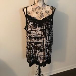 Lane Bryant Tank